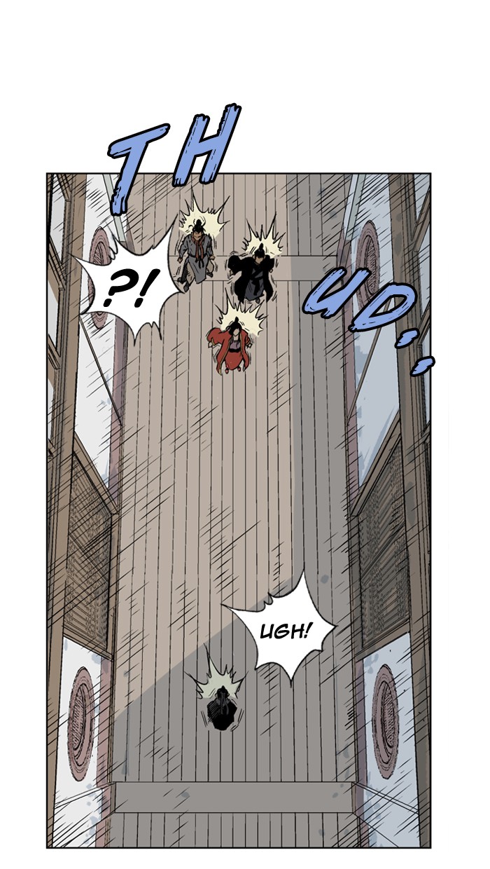 Gosu Chapter 30 page 92 - Chapter 30: Ep. 30 - White horse squad (11)