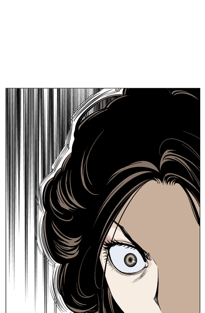 Gosu Chapter 30 page 93 - Chapter 30: Ep. 30 - White horse squad (11)