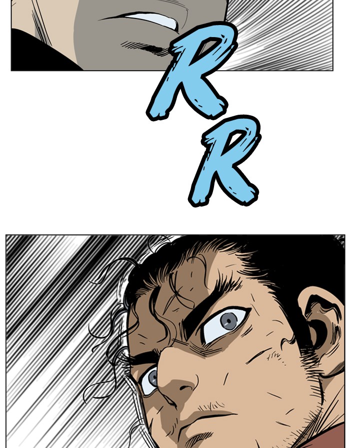 Gosu Chapter 30 page 95 - Chapter 30: Ep. 30 - White horse squad (11)