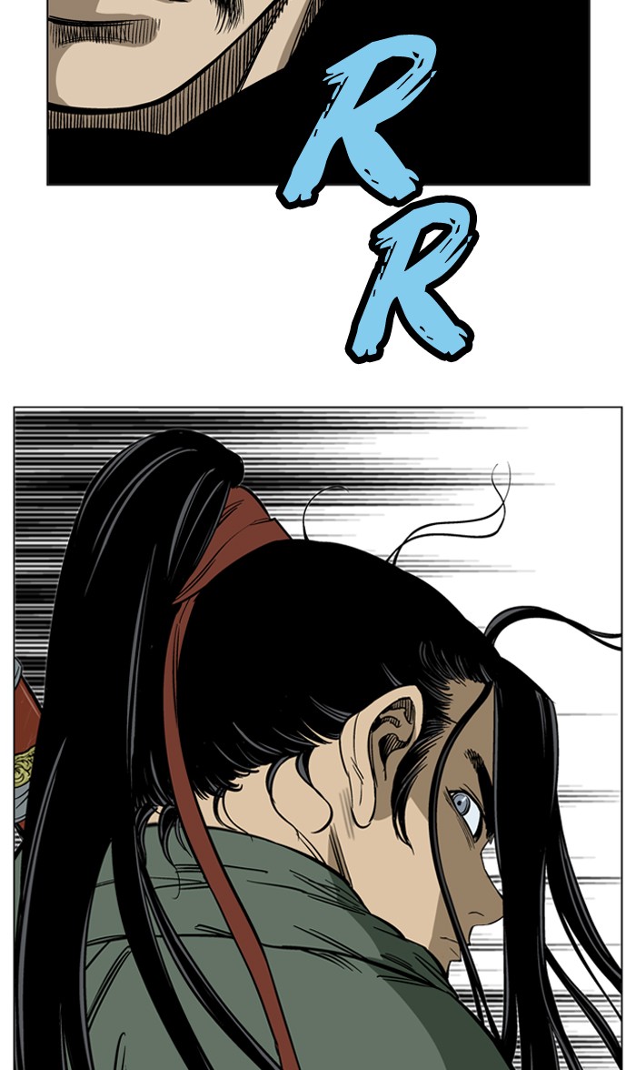 Gosu Chapter 30 page 97 - Chapter 30: Ep. 30 - White horse squad (11)