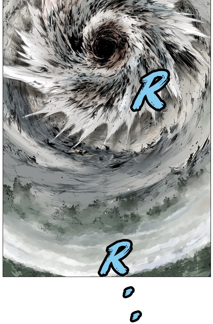 Gosu Chapter 30 page 99 - Chapter 30: Ep. 30 - White horse squad (11)