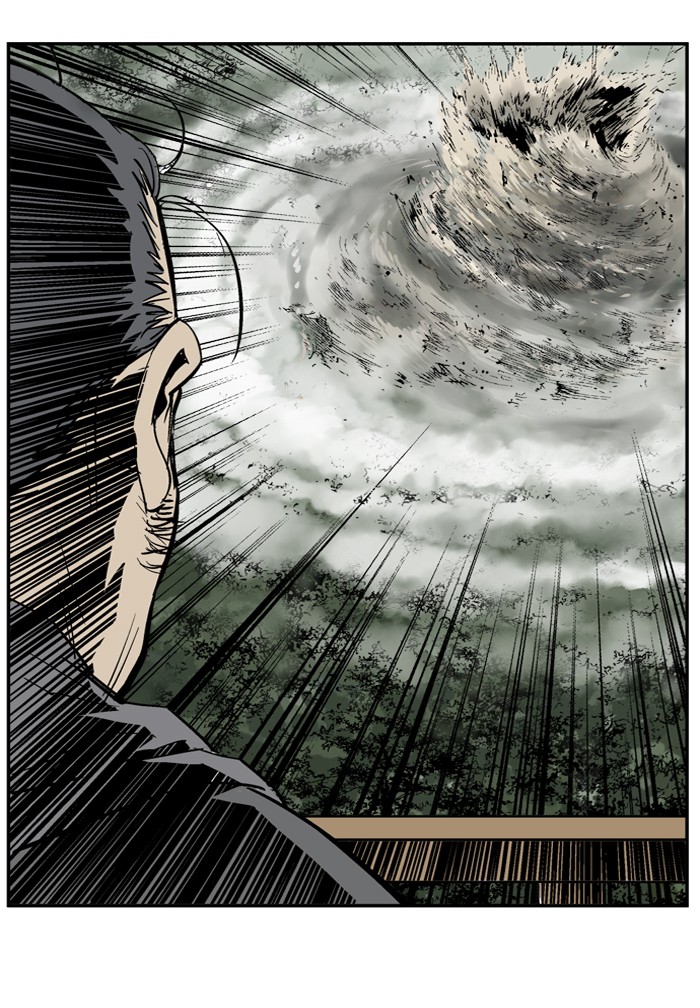 Gosu Chapter 31 page 10 - Chapter 31: Ep. 31 - White horse squad (12)
