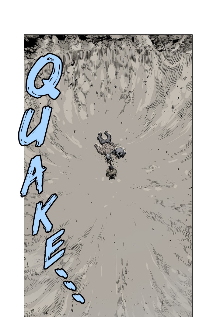 Gosu Chapter 31 page 100 - Chapter 31: Ep. 31 - White horse squad (12)