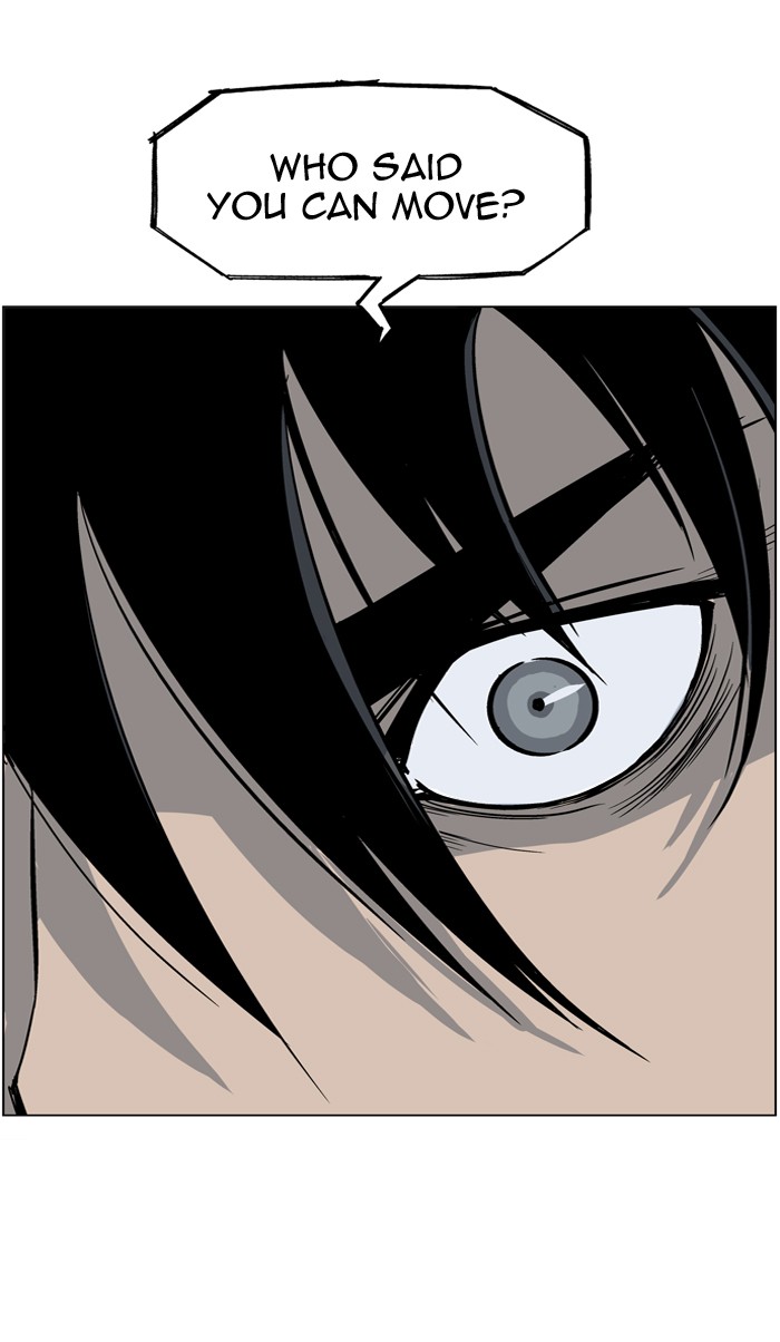 Gosu Chapter 31 page 104 - Chapter 31: Ep. 31 - White horse squad (12)