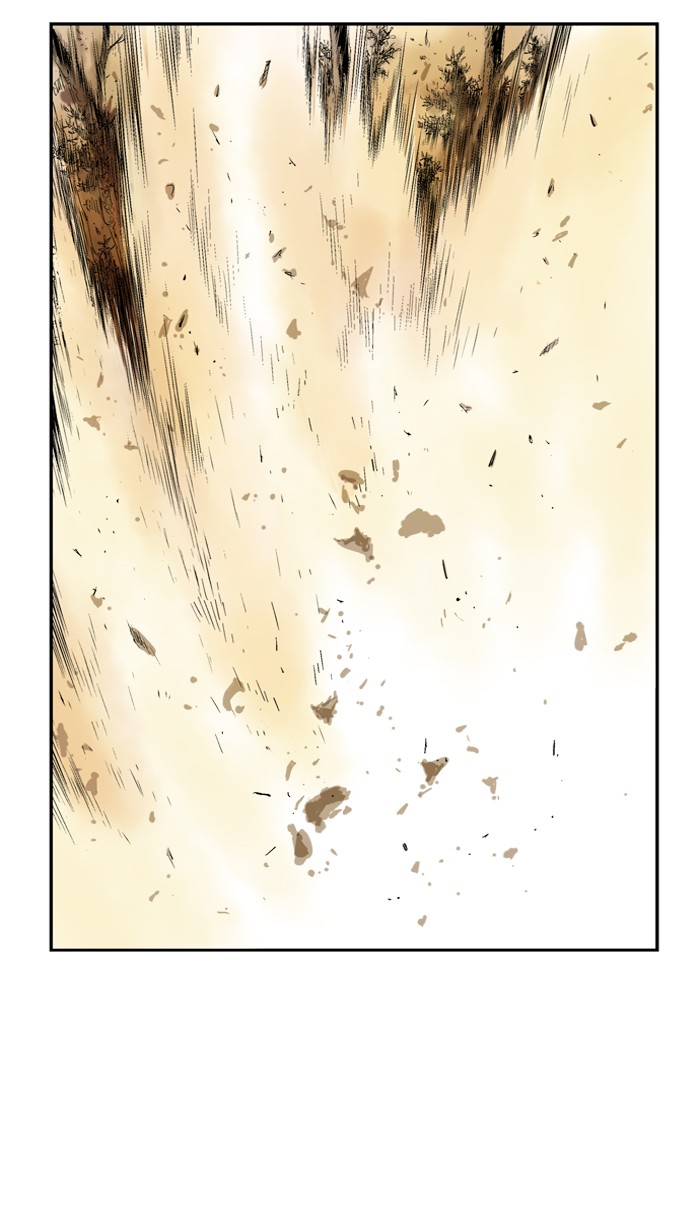 Gosu Chapter 31 page 11 - Chapter 31: Ep. 31 - White horse squad (12)