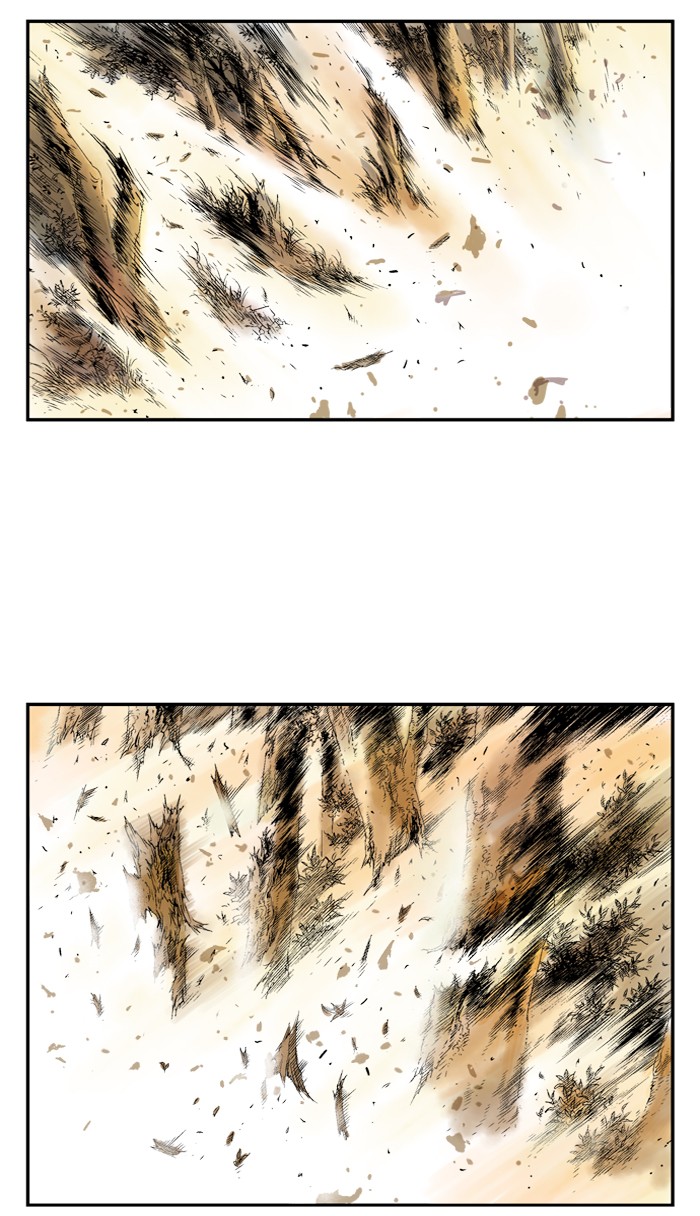 Gosu Chapter 31 page 12 - Chapter 31: Ep. 31 - White horse squad (12)