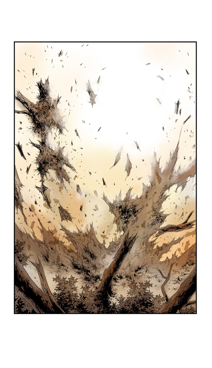 Gosu Chapter 31 page 13 - Chapter 31: Ep. 31 - White horse squad (12)