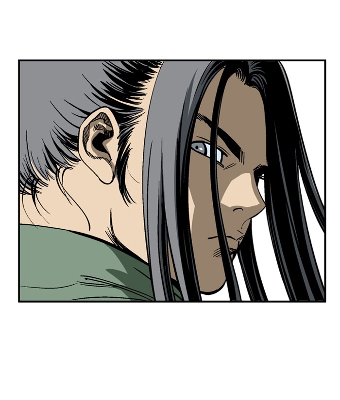 Gosu Chapter 31 page 15 - Chapter 31: Ep. 31 - White horse squad (12)