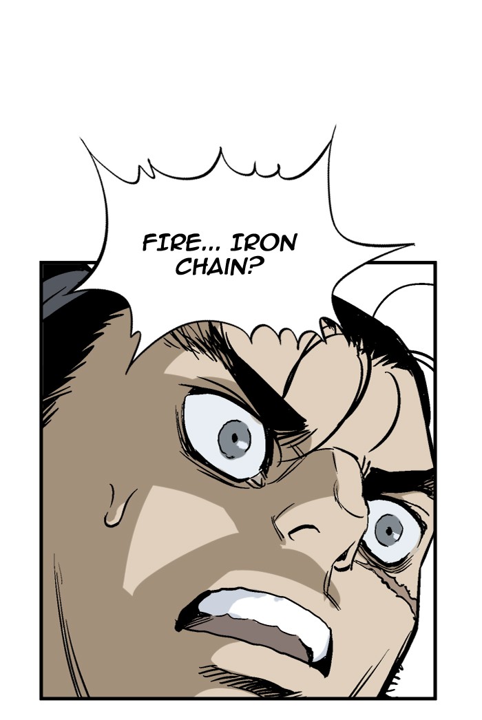 Gosu Chapter 31 page 22 - Chapter 31: Ep. 31 - White horse squad (12)