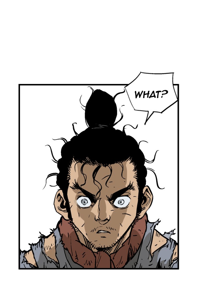 Gosu Chapter 31 page 23 - Chapter 31: Ep. 31 - White horse squad (12)