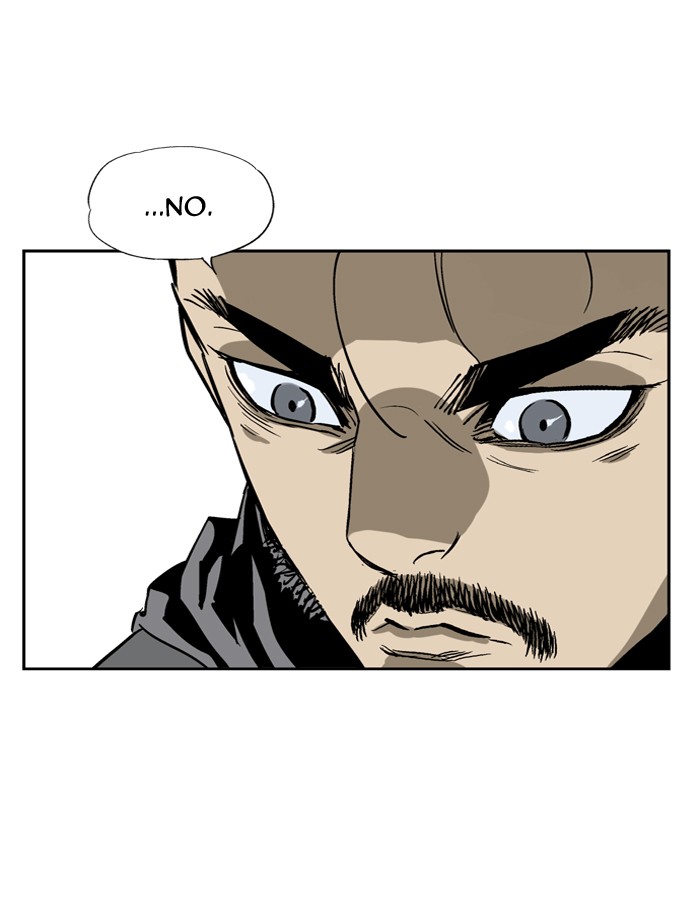 Gosu Chapter 31 page 24 - Chapter 31: Ep. 31 - White horse squad (12)