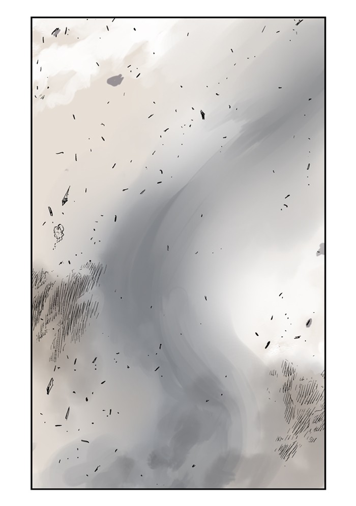 Gosu Chapter 31 page 25 - Chapter 31: Ep. 31 - White horse squad (12)