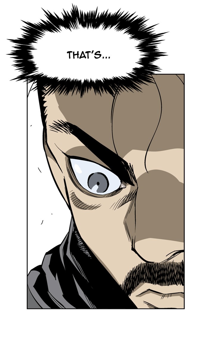 Gosu Chapter 31 page 26 - Chapter 31: Ep. 31 - White horse squad (12)