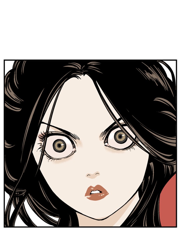 Gosu Chapter 31 page 3 - Chapter 31: Ep. 31 - White horse squad (12)