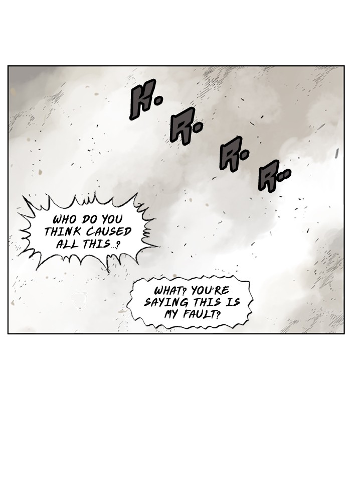 Gosu Chapter 31 page 30 - Chapter 31: Ep. 31 - White horse squad (12)