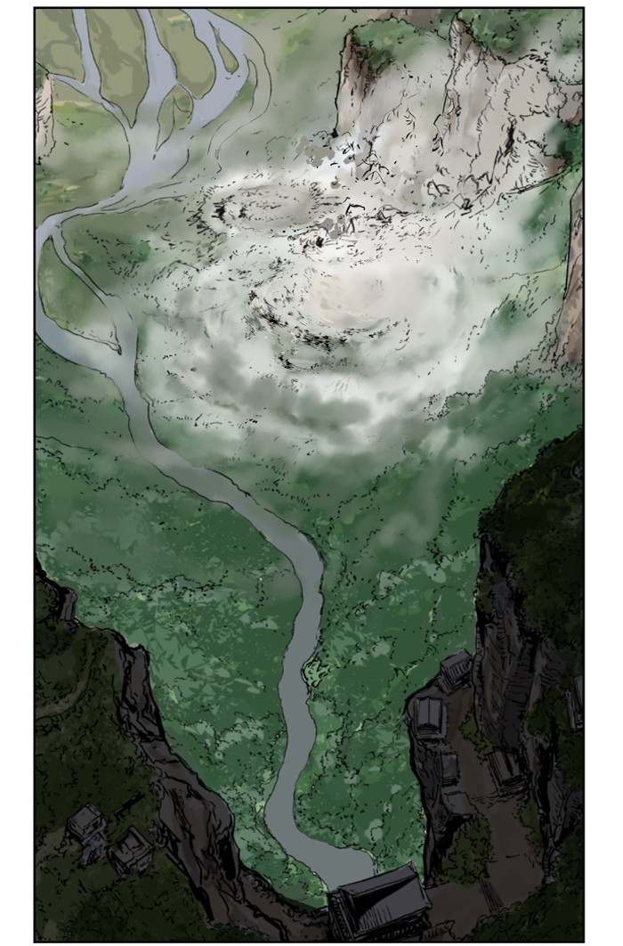 Gosu Chapter 31 page 31 - Chapter 31: Ep. 31 - White horse squad (12)