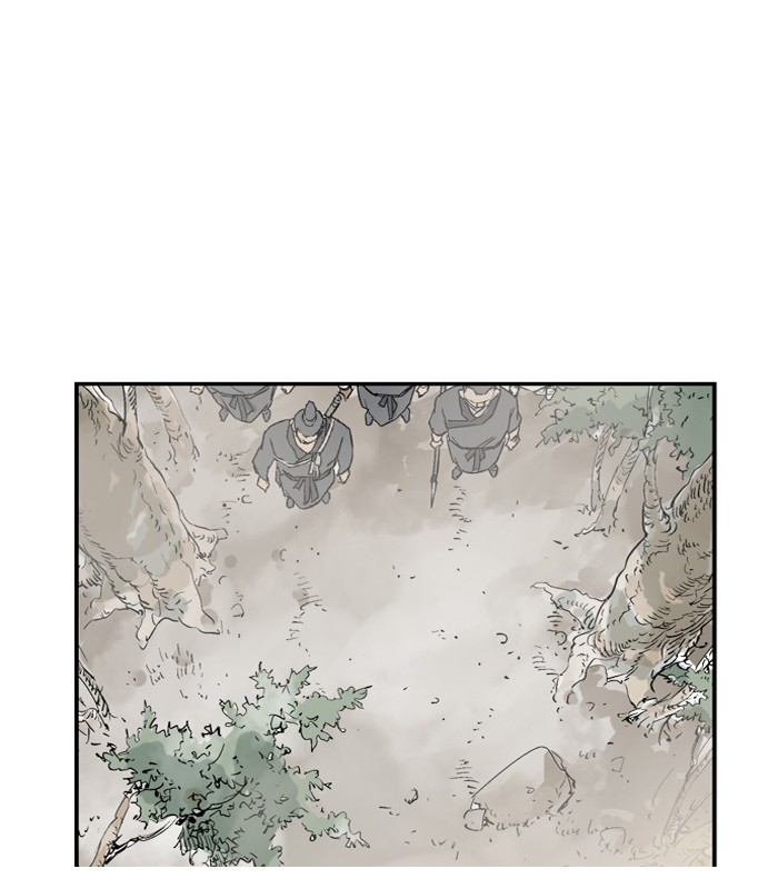 Gosu Chapter 31 page 38 - Chapter 31: Ep. 31 - White horse squad (12)
