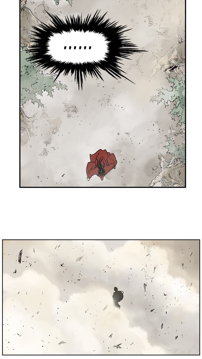 Gosu Chapter 31 page 39 - Chapter 31: Ep. 31 - White horse squad (12)