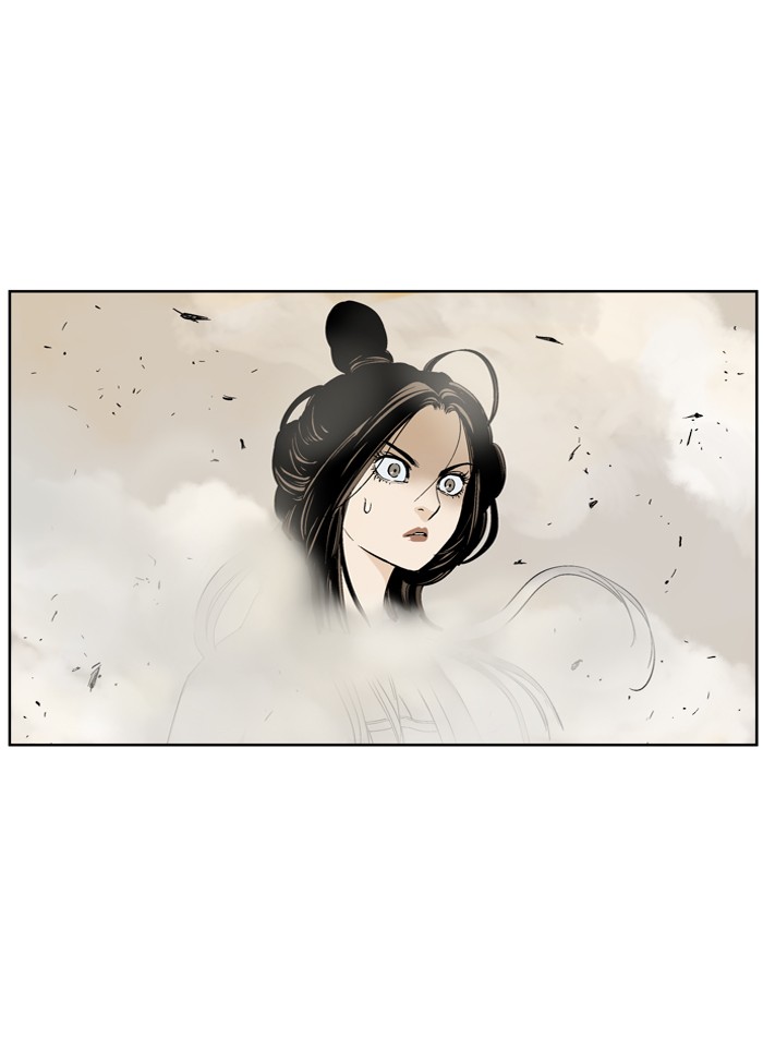 Gosu Chapter 31 page 40 - Chapter 31: Ep. 31 - White horse squad (12)