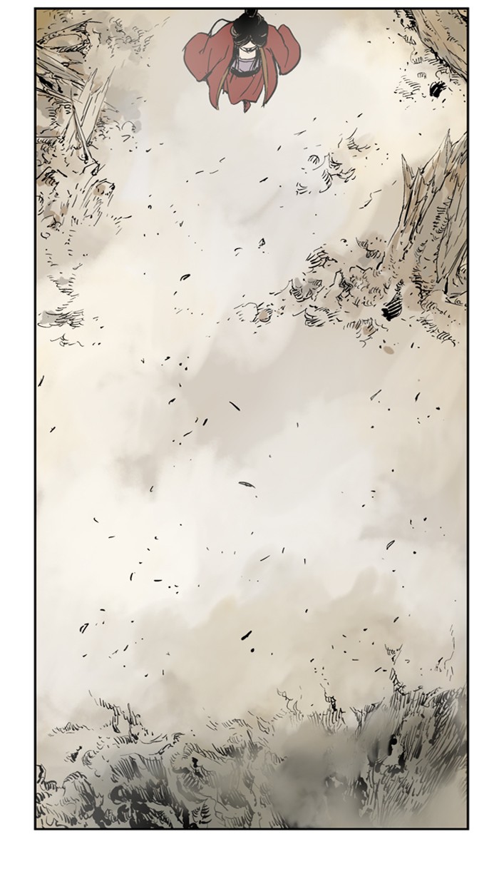 Gosu Chapter 31 page 41 - Chapter 31: Ep. 31 - White horse squad (12)