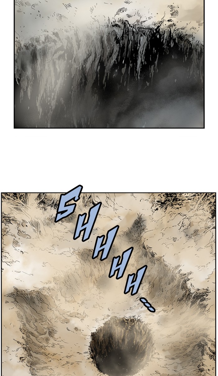 Gosu Chapter 31 page 44 - Chapter 31: Ep. 31 - White horse squad (12)