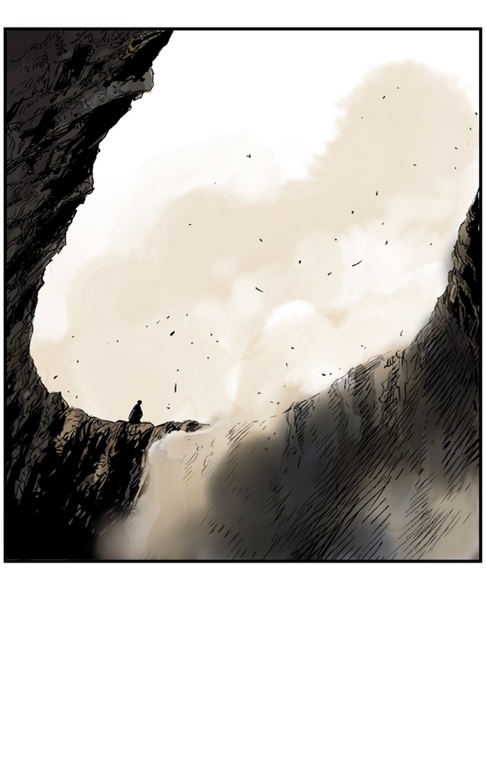 Gosu Chapter 31 page 47 - Chapter 31: Ep. 31 - White horse squad (12)