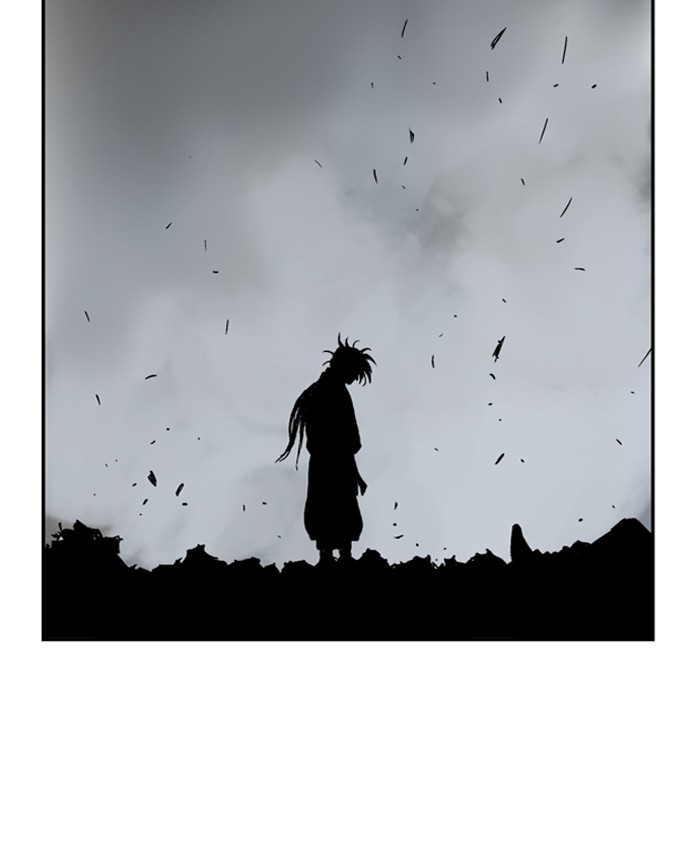 Gosu Chapter 31 page 49 - Chapter 31: Ep. 31 - White horse squad (12)