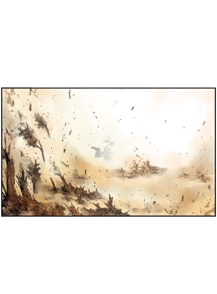 Gosu Chapter 31 page 5 - Chapter 31: Ep. 31 - White horse squad (12)