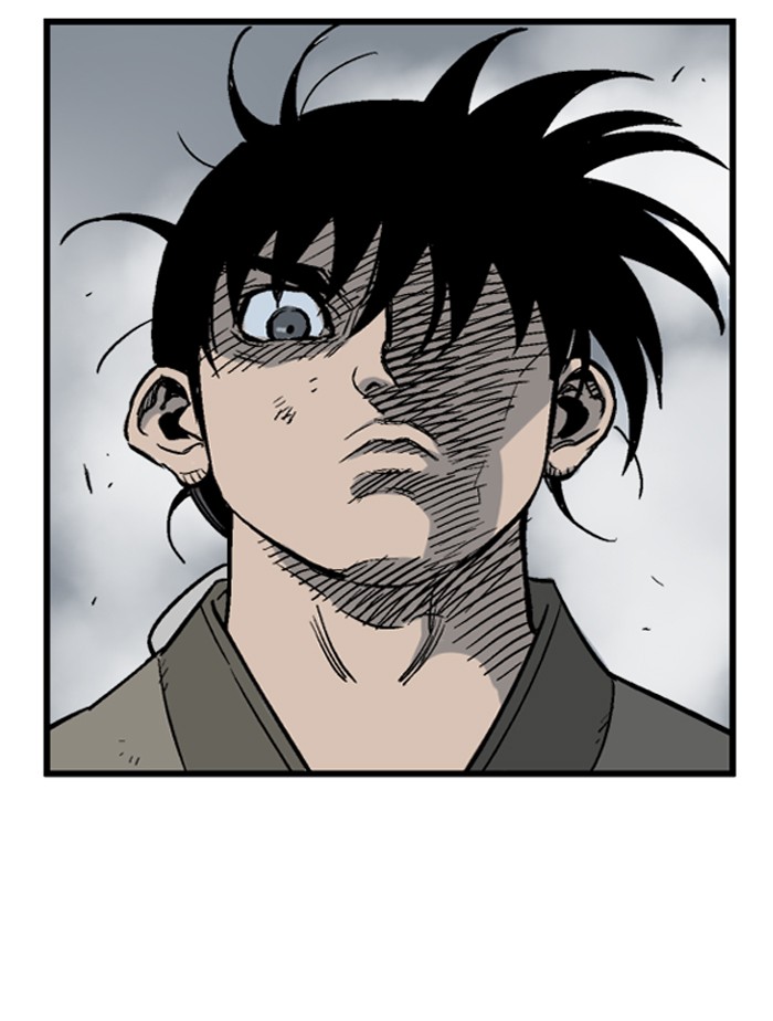 Gosu Chapter 31 page 52 - Chapter 31: Ep. 31 - White horse squad (12)