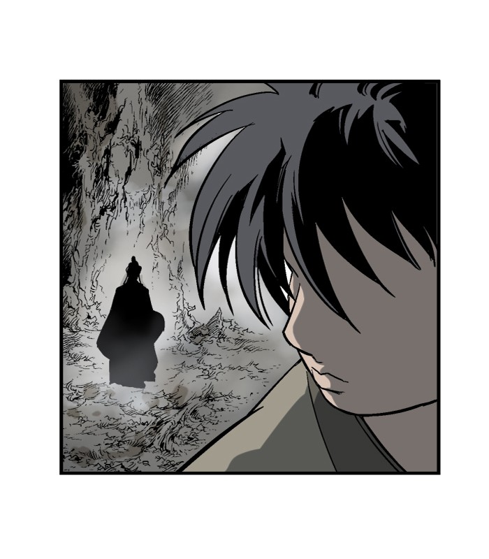 Gosu Chapter 31 page 54 - Chapter 31: Ep. 31 - White horse squad (12)