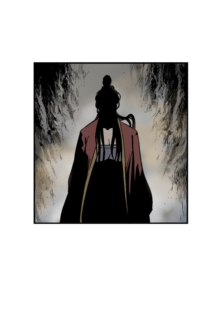Gosu Chapter 31 page 55 - Chapter 31: Ep. 31 - White horse squad (12)