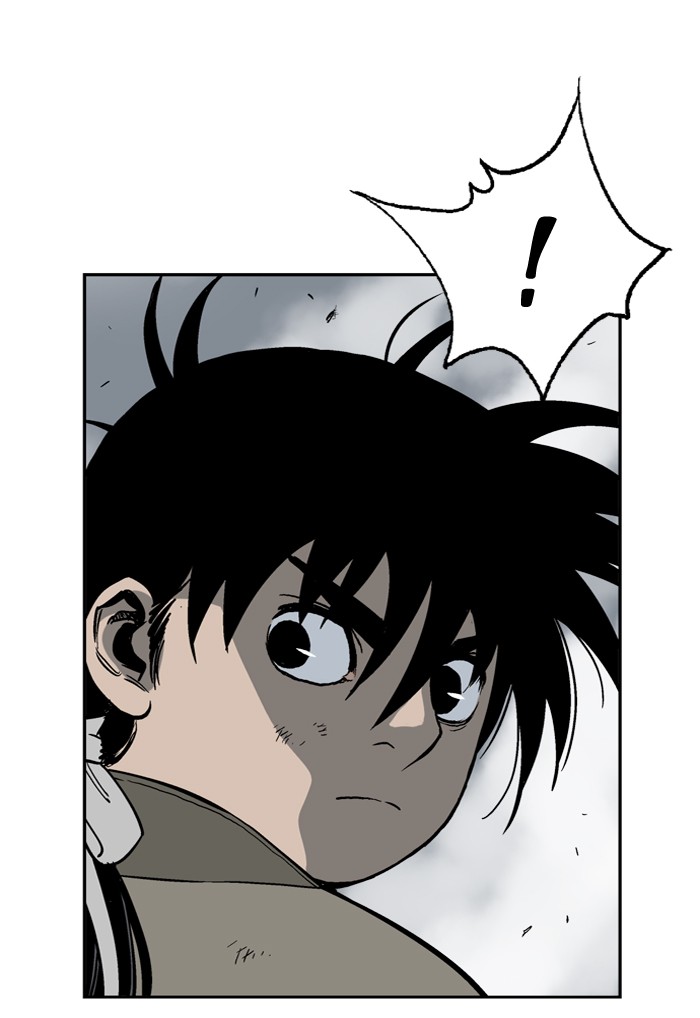 Gosu Chapter 31 page 56 - Chapter 31: Ep. 31 - White horse squad (12)