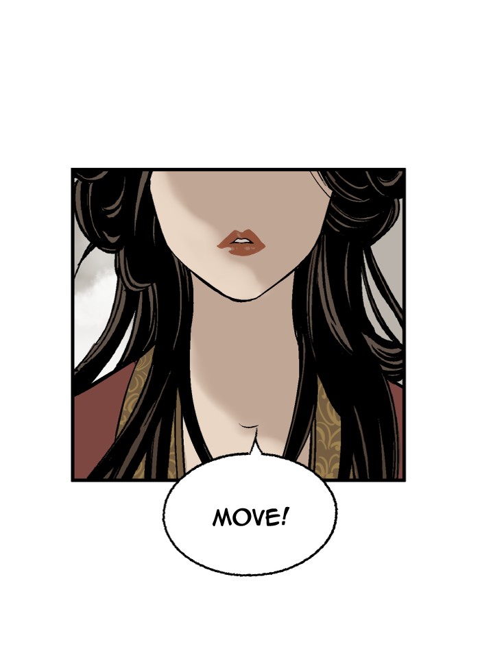 Gosu Chapter 31 page 60 - Chapter 31: Ep. 31 - White horse squad (12)