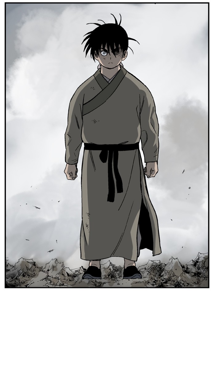 Gosu Chapter 31 page 66 - Chapter 31: Ep. 31 - White horse squad (12)
