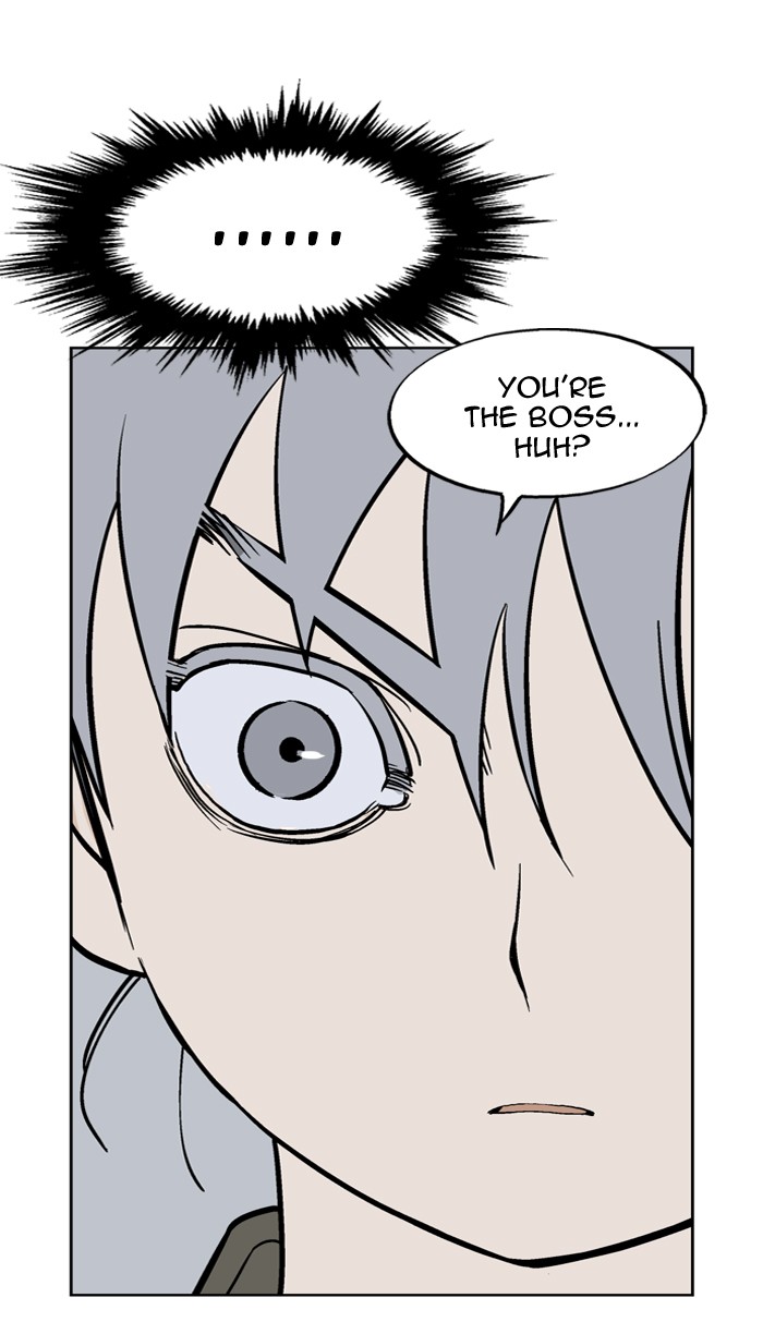Gosu Chapter 31 page 68 - Chapter 31: Ep. 31 - White horse squad (12)