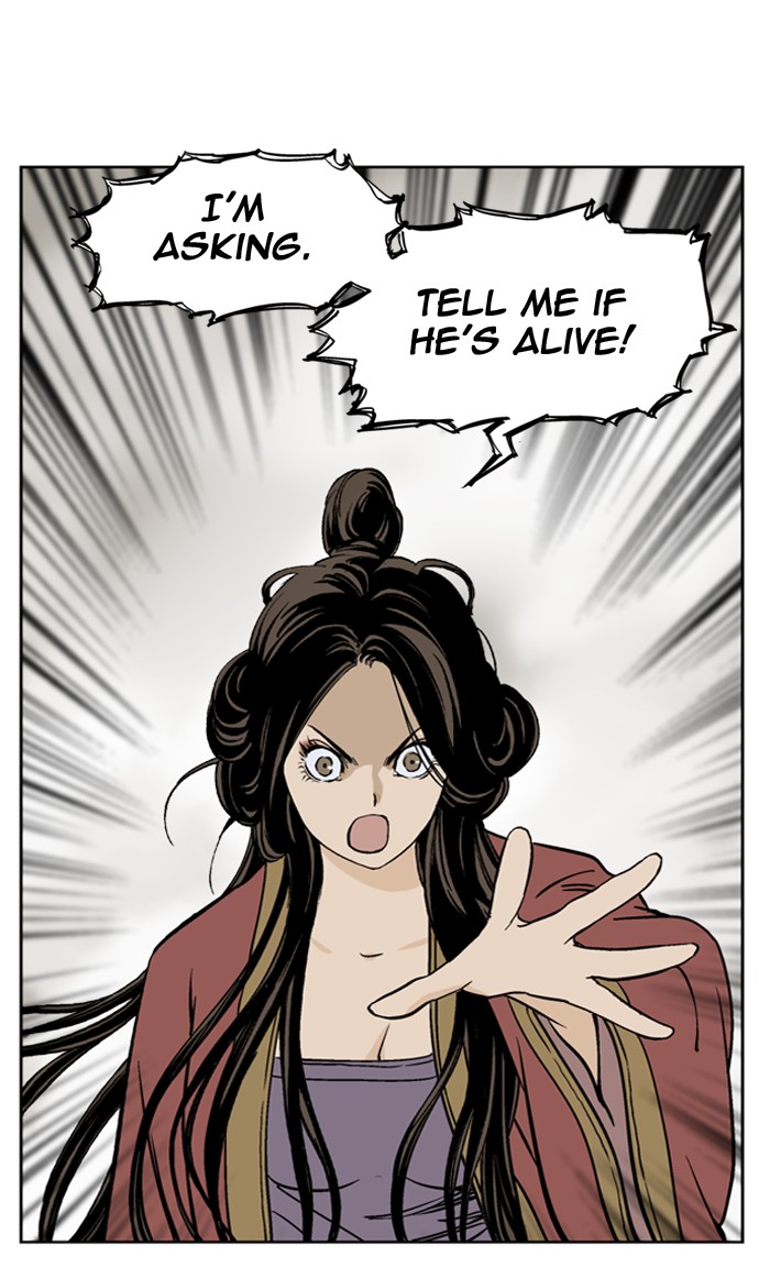 Gosu Chapter 31 page 69 - Chapter 31: Ep. 31 - White horse squad (12)