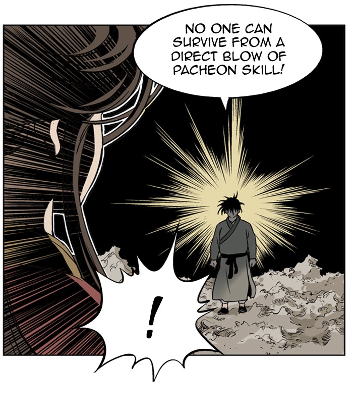 Gosu Chapter 31 page 72 - Chapter 31: Ep. 31 - White horse squad (12)