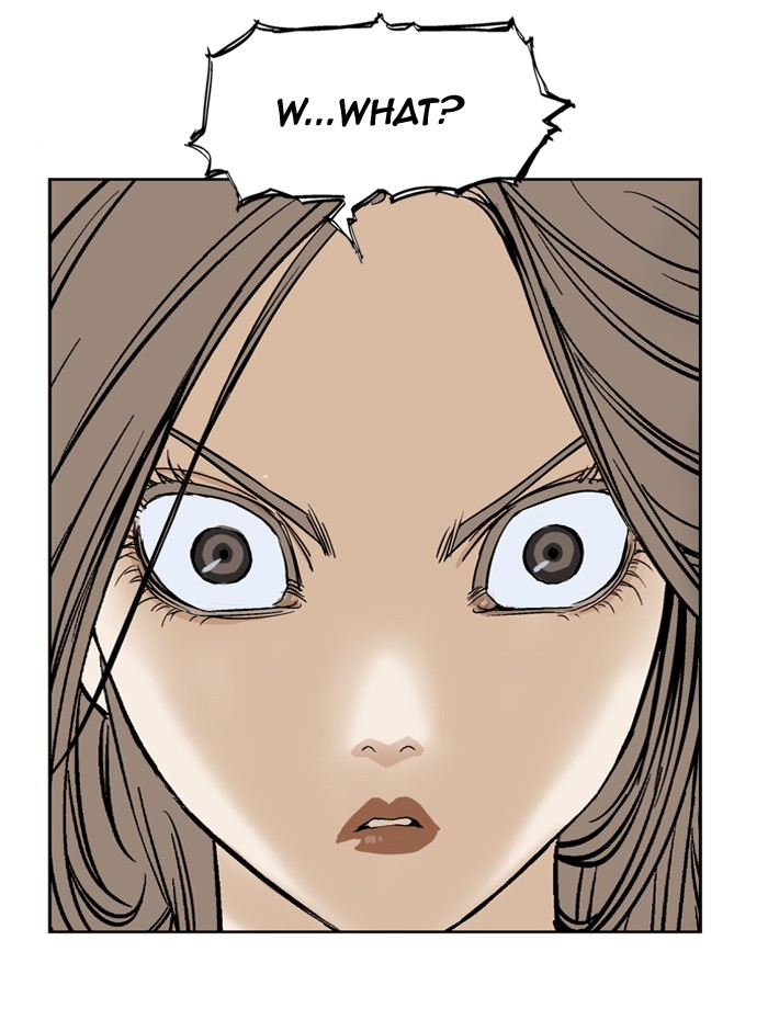 Gosu Chapter 31 page 73 - Chapter 31: Ep. 31 - White horse squad (12)