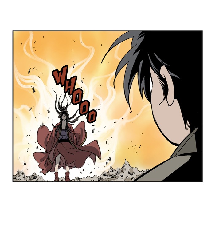 Gosu Chapter 31 page 75 - Chapter 31: Ep. 31 - White horse squad (12)