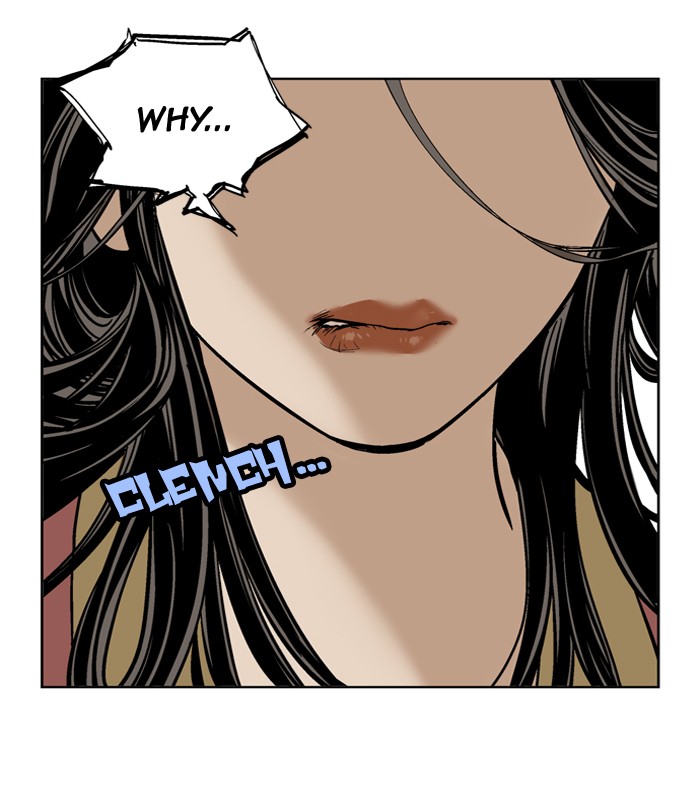 Gosu Chapter 31 page 76 - Chapter 31: Ep. 31 - White horse squad (12)