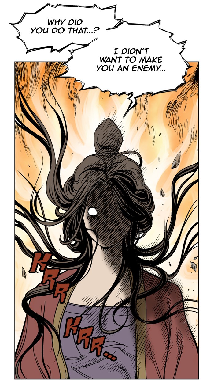 Gosu Chapter 31 page 77 - Chapter 31: Ep. 31 - White horse squad (12)