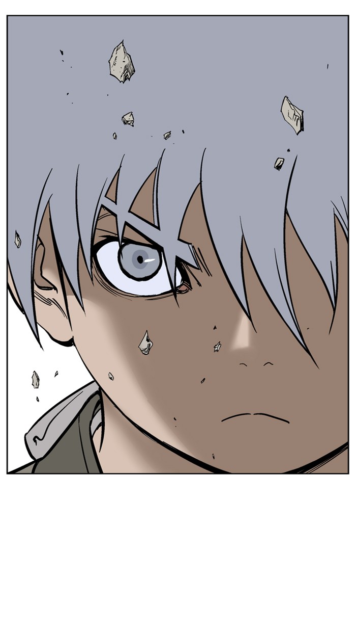 Gosu Chapter 31 page 83 - Chapter 31: Ep. 31 - White horse squad (12)