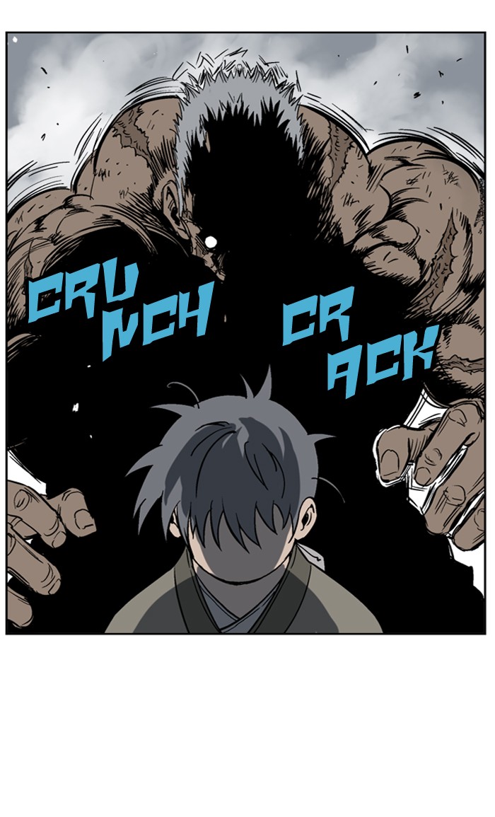 Gosu Chapter 31 page 84 - Chapter 31: Ep. 31 - White horse squad (12)