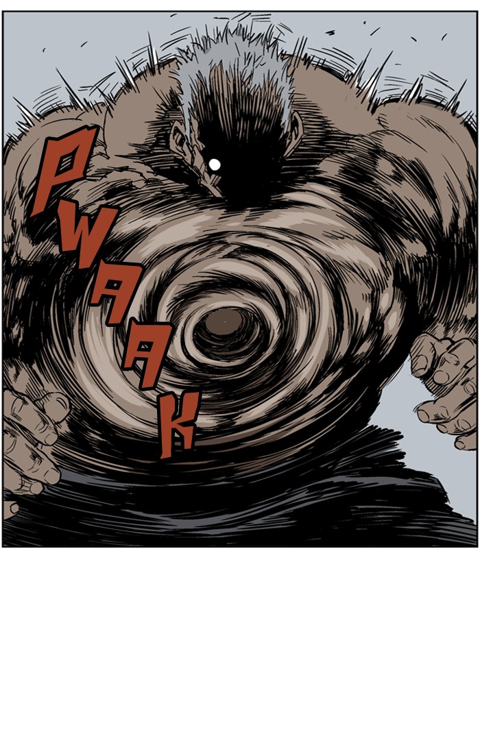 Gosu Chapter 31 page 85 - Chapter 31: Ep. 31 - White horse squad (12)