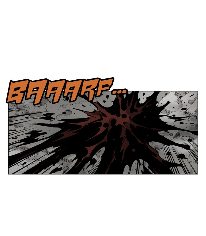 Gosu Chapter 31 page 87 - Chapter 31: Ep. 31 - White horse squad (12)