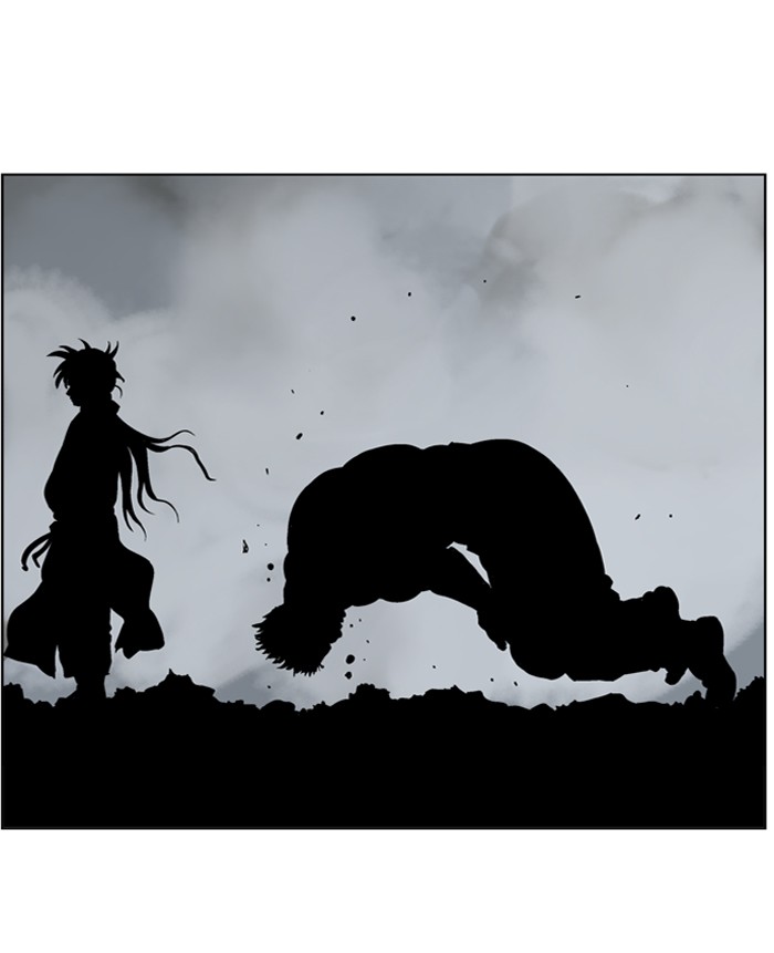 Gosu Chapter 31 page 88 - Chapter 31: Ep. 31 - White horse squad (12)