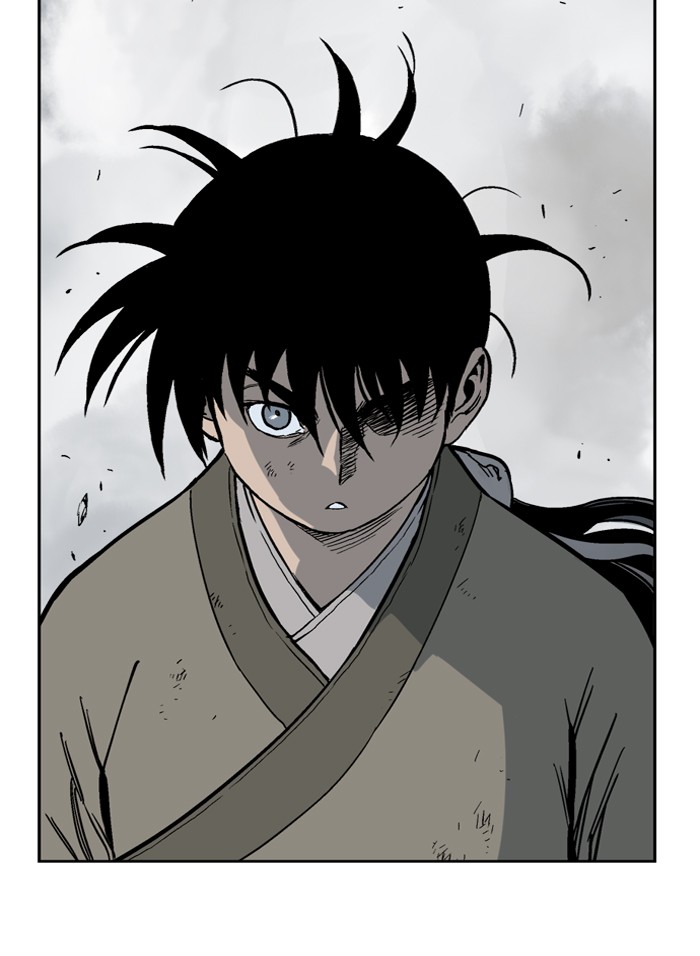 Gosu Chapter 31 page 91 - Chapter 31: Ep. 31 - White horse squad (12)