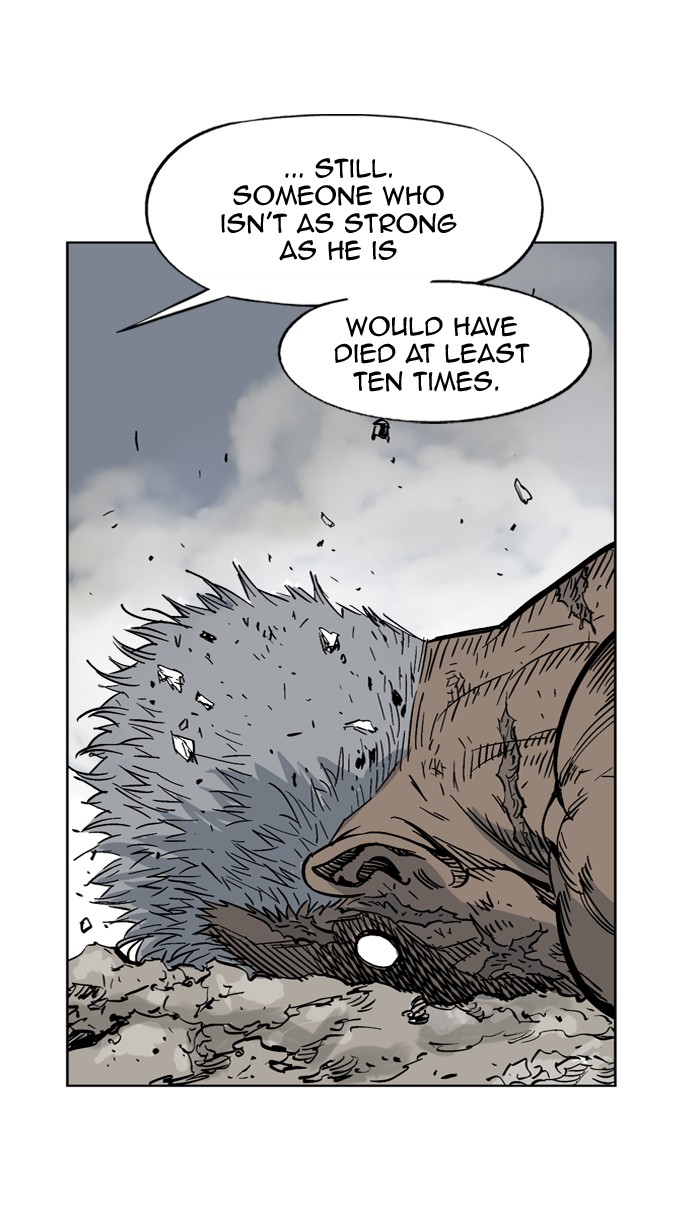 Gosu Chapter 31 page 92 - Chapter 31: Ep. 31 - White horse squad (12)