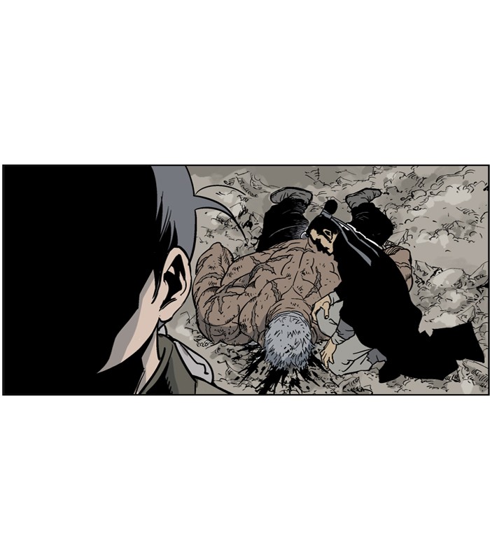 Gosu Chapter 31 page 94 - Chapter 31: Ep. 31 - White horse squad (12)