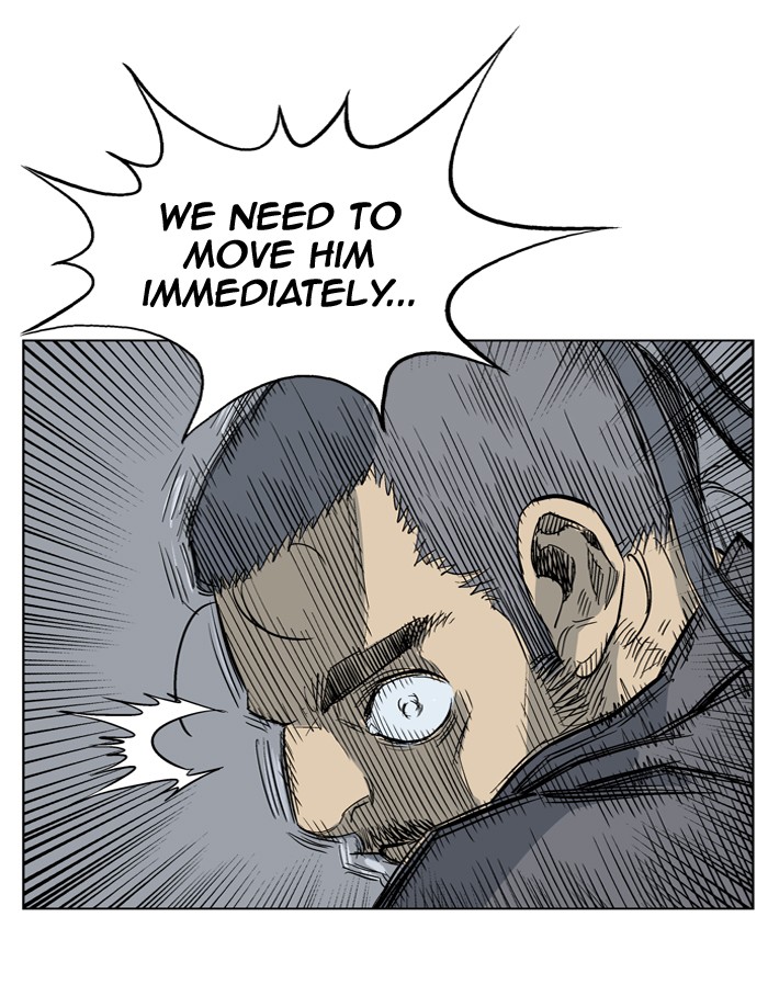 Gosu Chapter 31 page 97 - Chapter 31: Ep. 31 - White horse squad (12)